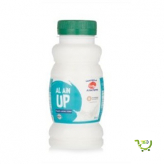 Al Ain UP Farms Fresh Laban 200ml