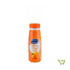 Almarai Milk Alphonso Mango Flavor