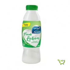 ALMARAI LABAN FULL FAT ADDED...