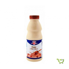 Safa Fresh Date Milkshake