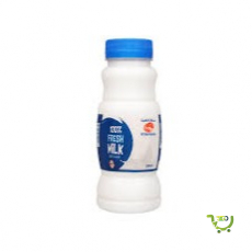 Al Ain Full Cream Fresh Milk 250ml