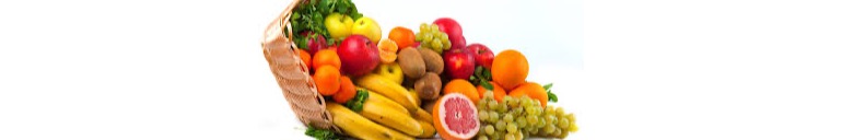 Fresh Fruits