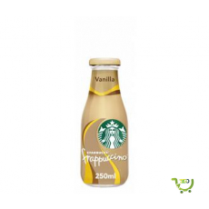 Starbucks Iced Vanilla Frappuccino...