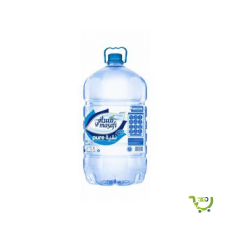 Masafi Pure Water 5L - low sodium