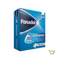 Panadol Advance 500mg Paracetamol...