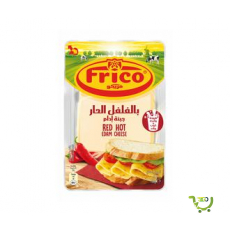 Frico Red Hot Edam Cheese (6...