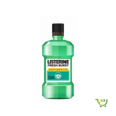 Listerine Fresh Burst Antiseptic...