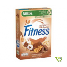 Fitness Wholegrain Cereal with...