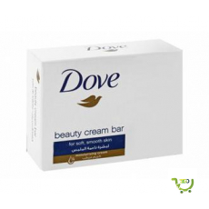 Dove Beauty Cream Soap Bar