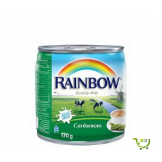 Rainbow Full Cream Evaporated Milk...