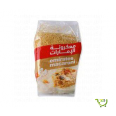 Emirates Macaroni Vermicelli Pasta