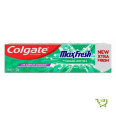 Colgate Max Fresh Clean Mint...