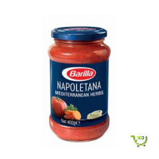 Barilla Napoletana Pasta Sauce...