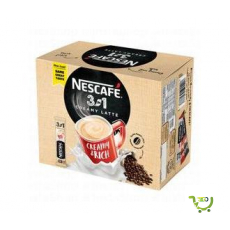 nescafe3in1 Creamy Latte Coffee...