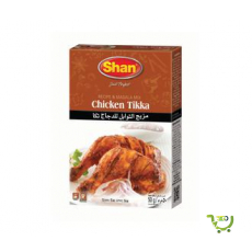 Shan Chicken Tikka Masala -...