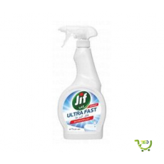 Jif Ultrafast Bathroom Spray