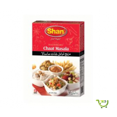 Shan Chaat Masala Seasoning Mix -...