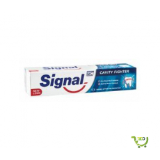Signal Cavity Fighter Toothpaste
