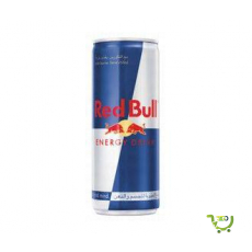 Red Bull Energy Drink