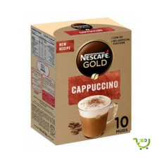 nescafeGold Cappuccino Instant...