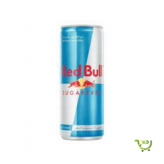 Red Bull Energy Drink - sugar free