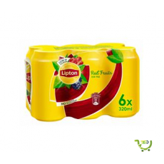 Lipton Red Fruits Ice Tea