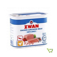 Zwan Hot & Spicy Chicken...