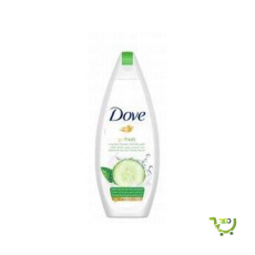 Dove Go Fresh Body Wash with...