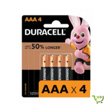 Duracell AAA 1.5V Alkaline...