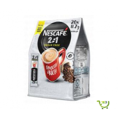 nescafe2in1 Instant Coffee Sachets...