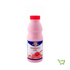 Safa Fresh Strawberry Milk 500ml 