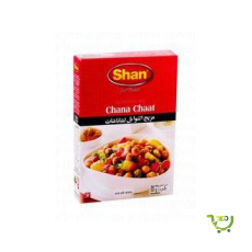 Shan Chana Chaat Seasoning Mix -...