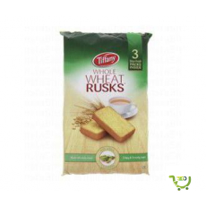 Tiffany Whole Wheat Rusks with...