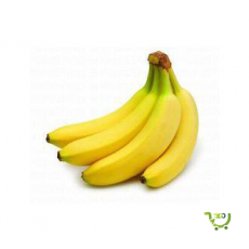 Bananas per Piece