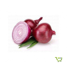 Onions Red 500g - Approx 10 pieces...