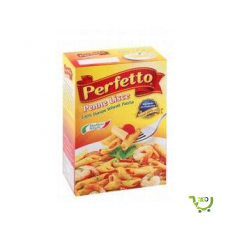 Perfetto Penne Lisce Pasta