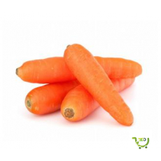 Carrots Per 500g