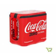 Coca Cola Zero