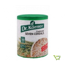 Dr. Korner Wholegrain Seven Cereal...