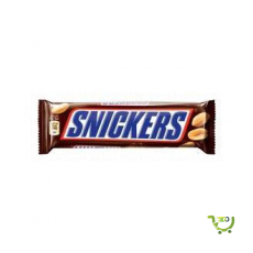 Snickers Chocolate Bar 45g