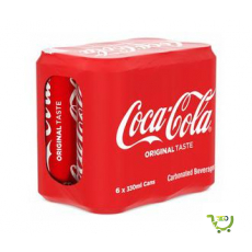 Coca Cola Regular