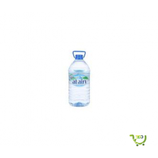 Al Ain Mineral Water 5L - low...
