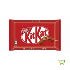 KitKat 4-Fingers Milk Chocolate Bar