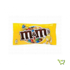 M&M's Chocolate Coated...