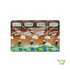 Lacnor Essentials Chocolate Milk