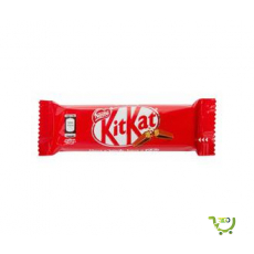 KitKat 2 Finger Chocolate Bar