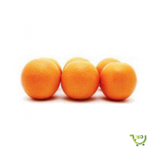 Oranges Navel Africa (Peel)