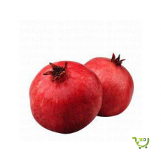 Pomegranates India