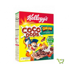 Kellogg's Coco Pops Chocos...