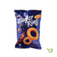 Oriental Super Cheese Ring